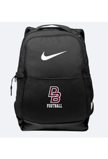 Nike Custom DB Football Backpack