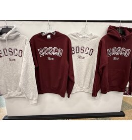 Mary Pat CustomBoscoMomSweatshirts