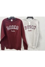 Mary Pat CustomBoscoMomSweatshirts