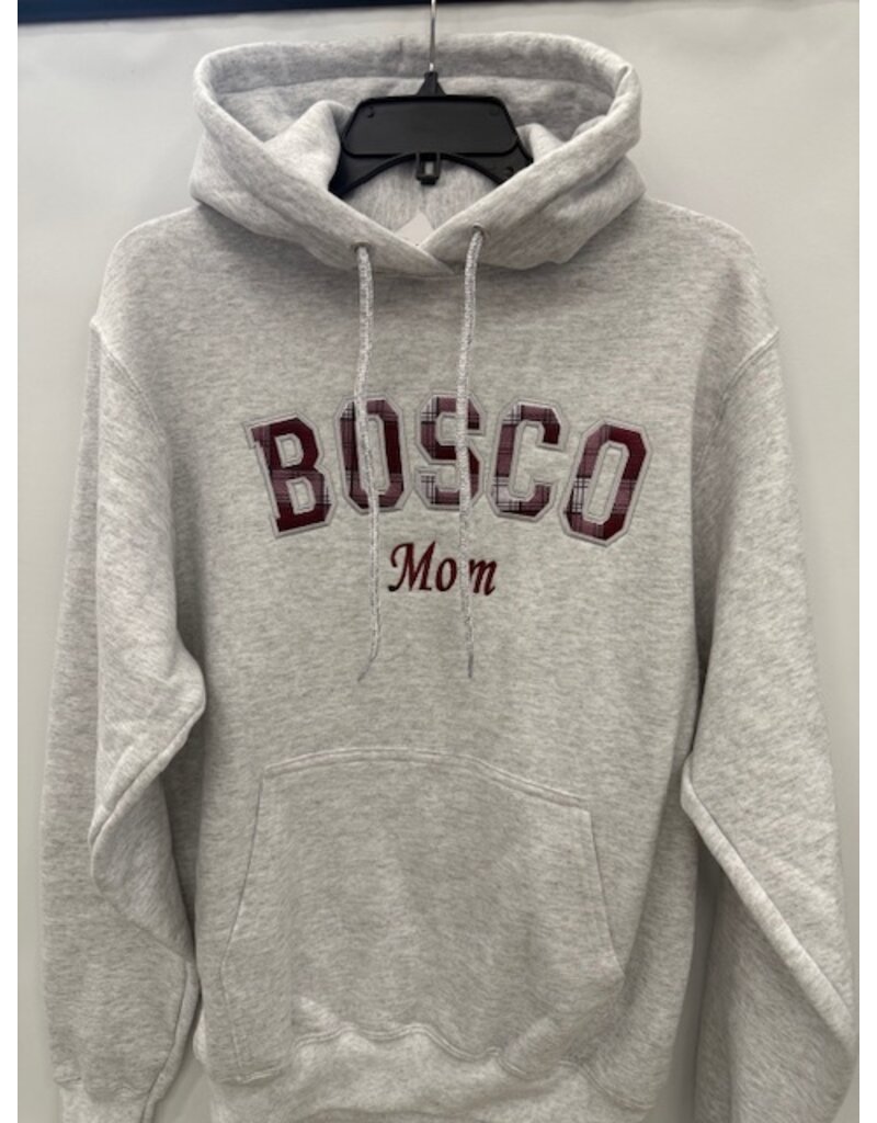 Mary Pat CustomBoscoMomSweatshirts