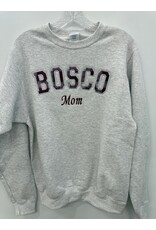 Mary Pat CustomBoscoMomSweatshirts