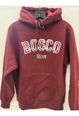Mary Pat CustomBoscoMomSweatshirts