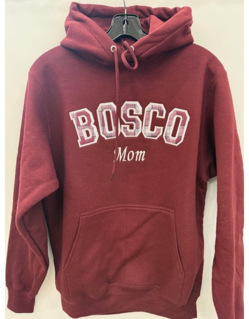 Mary Pat CustomBoscoMomSweatshirts