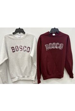 Mary Pat CustomBoscoSweatshirtss