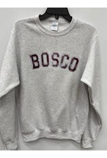Mary Pat CustomBoscoSweatshirtss
