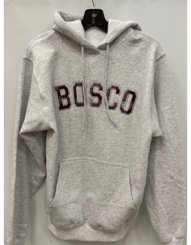 Mary Pat CustomBoscoSweatshirtss