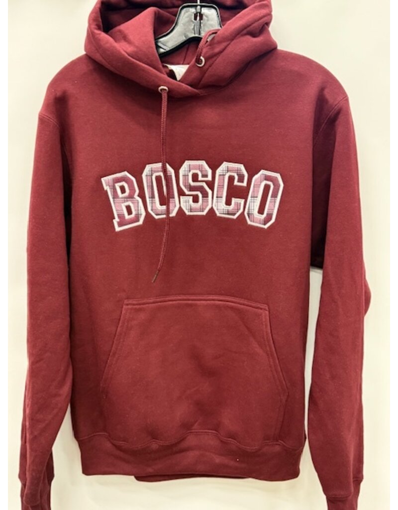 Mary Pat CustomBoscoSweatshirtss