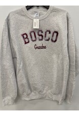 Mary Pat CustomBoscoGrandmaSweatshirts