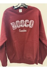 Mary Pat CustomBoscoGrandmaSweatshirts