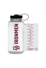 Nalgene - Nordic 32 oz. Nalgene Sustain Wide Mouth Bottle