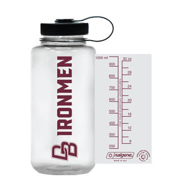 Nalgene - Nordic 32 oz. Nalgene Sustain Wide Mouth Bottle