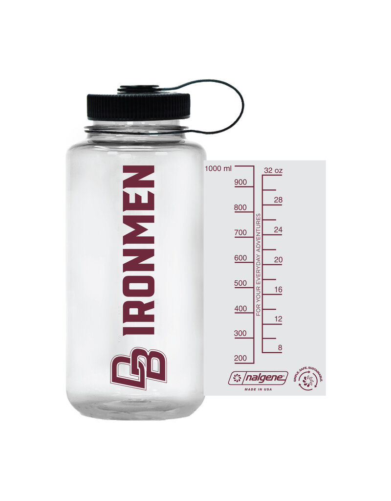 Nalgene - Nordic 32 oz. Nalgene Sustain Wide Mouth Bottle