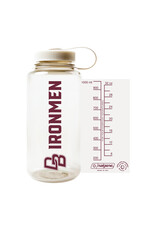 Nalgene - Nordic 32 oz. Nalgene Sustain Wide Mouth Bottle