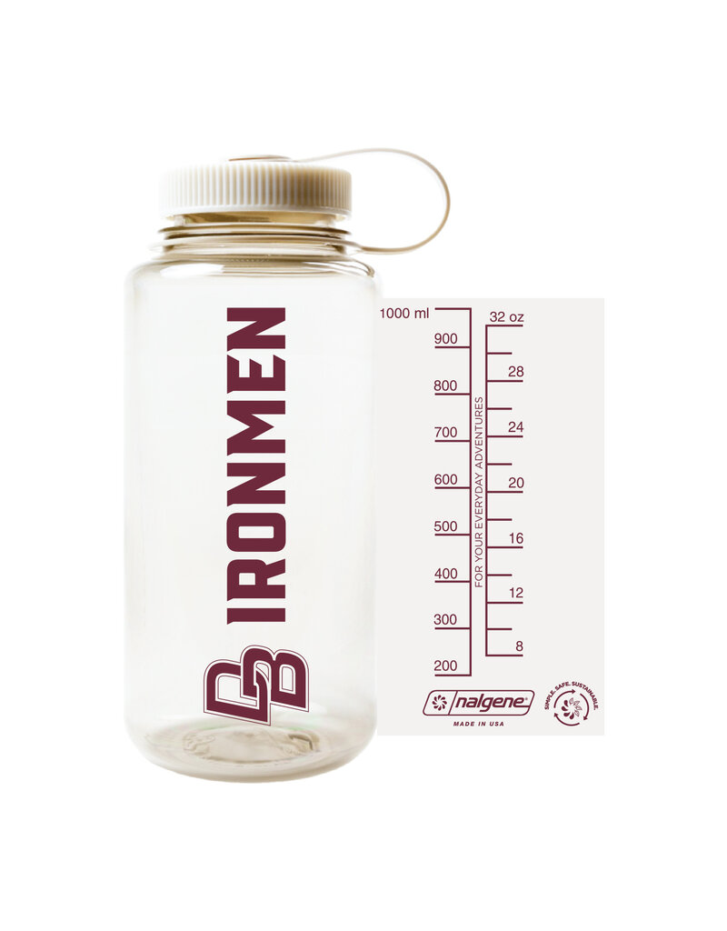 Nalgene - Nordic 32 oz. Nalgene Sustain Wide Mouth Bottle