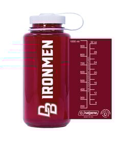 Nalgene - Nordic 32 oz. Nalgene Sustain Wide Mouth Bottle