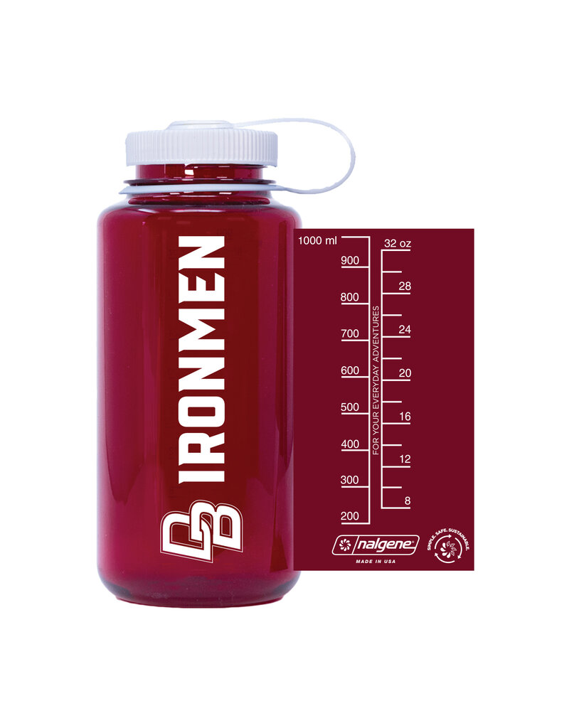 Nalgene - Nordic 32 oz. Nalgene Sustain Wide Mouth Bottle