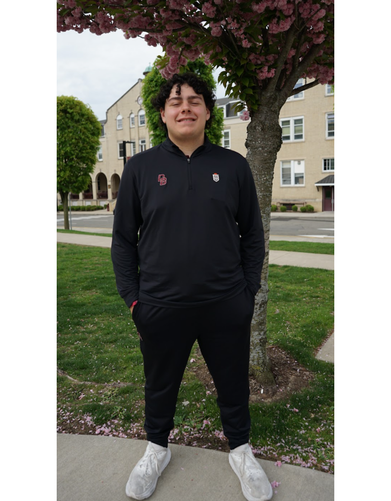 Greatness Wins CoreTechJogger MPK0012