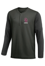 Nike NikeTwoTone1/4zip