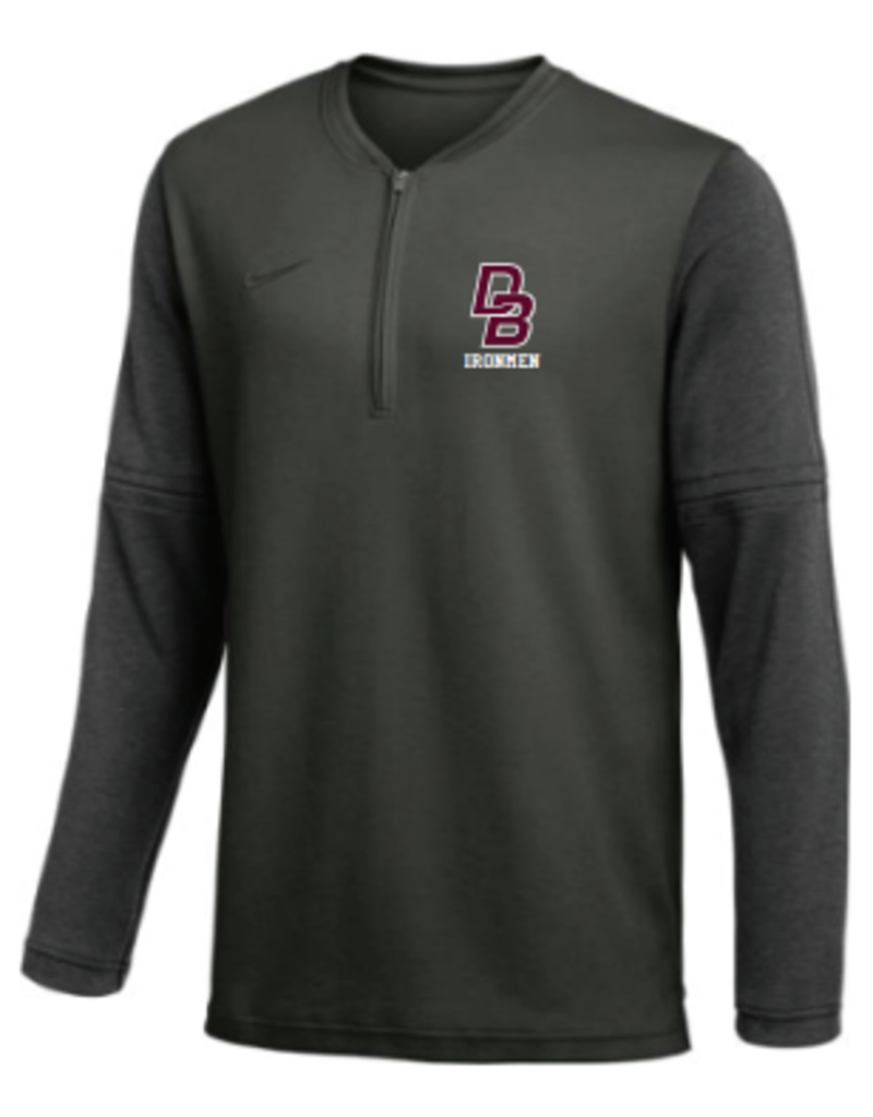 Nike NikeTwoTone1/4zip