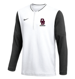 Nike NikeTwoTone1/4zip