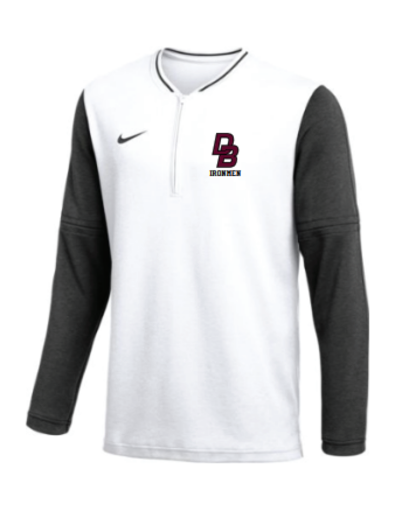 Nike NikeTwoTone1/4zip