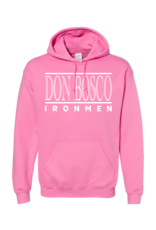 Russell DonBoscoIronmenHd