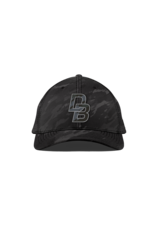Branded Bills Branded Bills E300 Charcoal Camo PVC