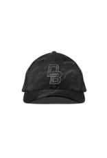 Branded Bills E300 Charcoal Camo PVC