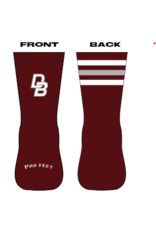ProFeet New Performance Pro Feet Socks