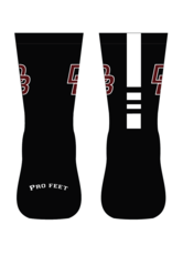 ProFeet New Performance Pro Feet Socks