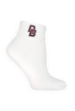 Quarter socks