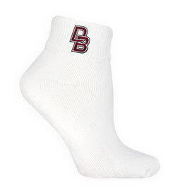 Quarter socks