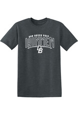 College Houe Don Bosco Prep Ironmen  T Shirt