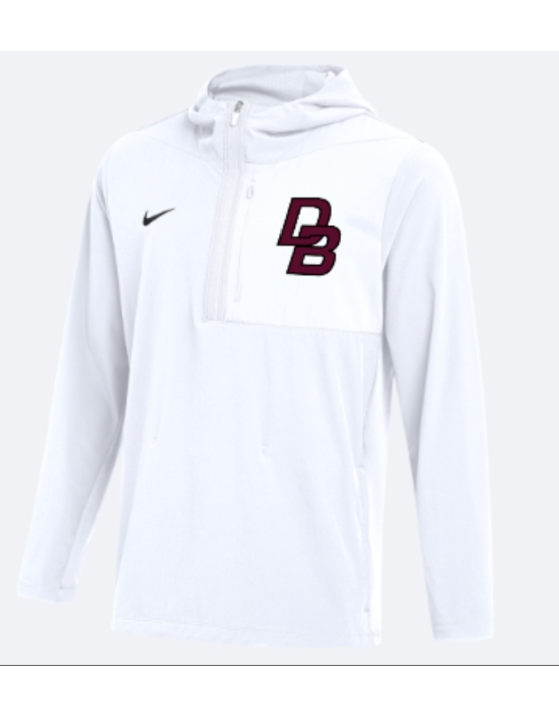 Nike NKHF7073LightweightPregamePlayerJacket