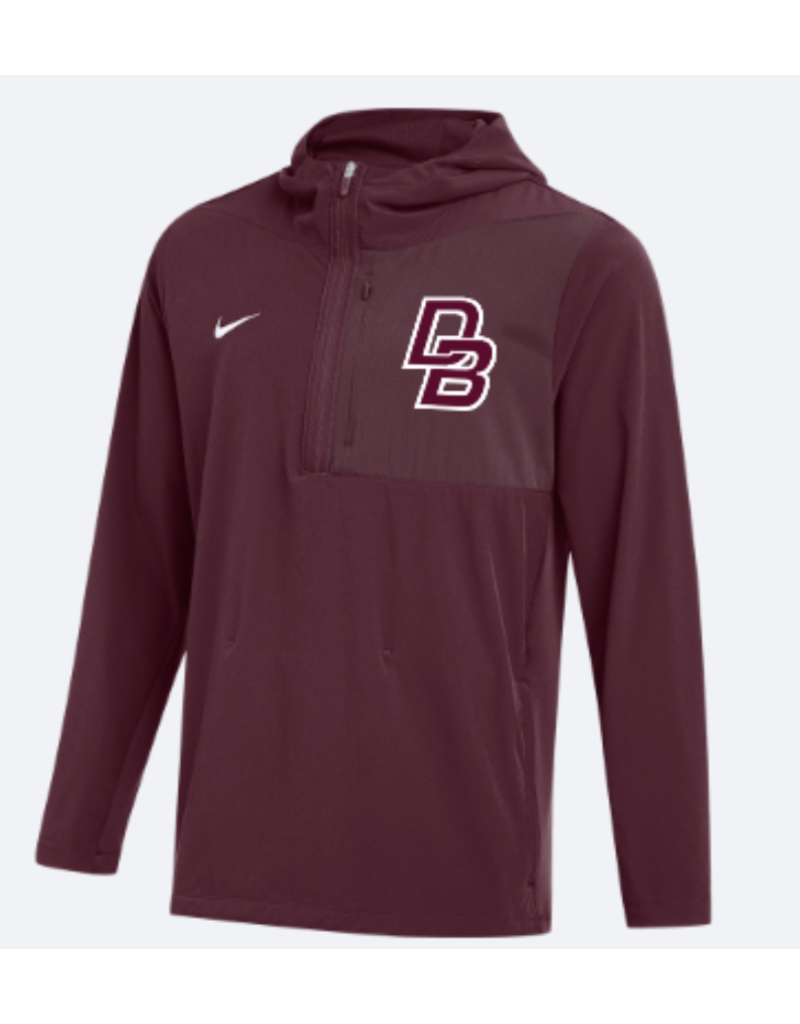 Nike NKHF7073LightweightPregamePlayerJacket