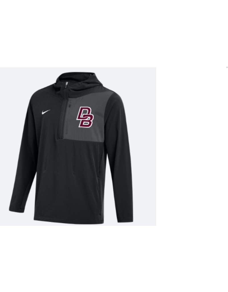 Nike NKHF7073LightweightPregamePlayerJacket