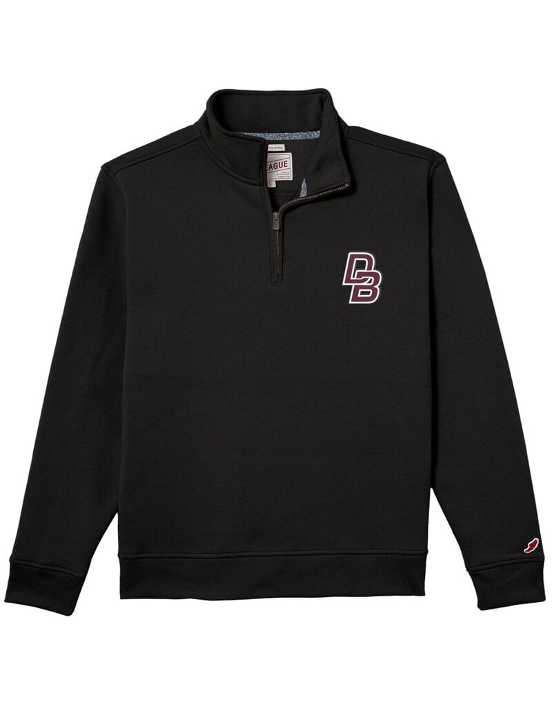 L2 Leqgue Legacy 1991 QuarterZip
