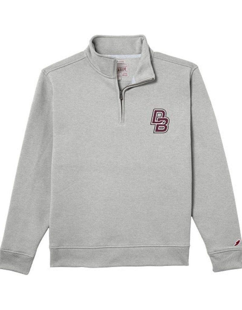 L2 Leqgue Legacy 1991 QuarterZip