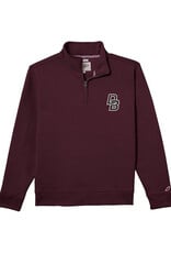 L2 Leqgue Legacy 1991 QuarterZip
