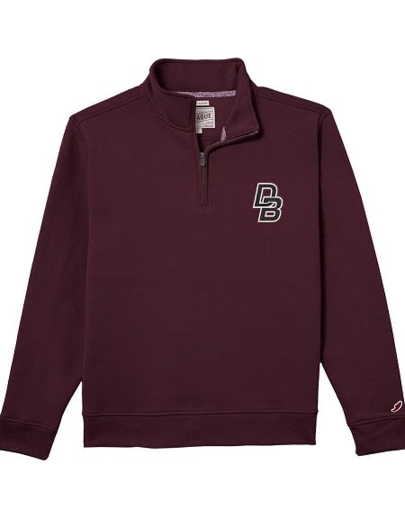 L2 Leqgue Legacy 1991 QuarterZip