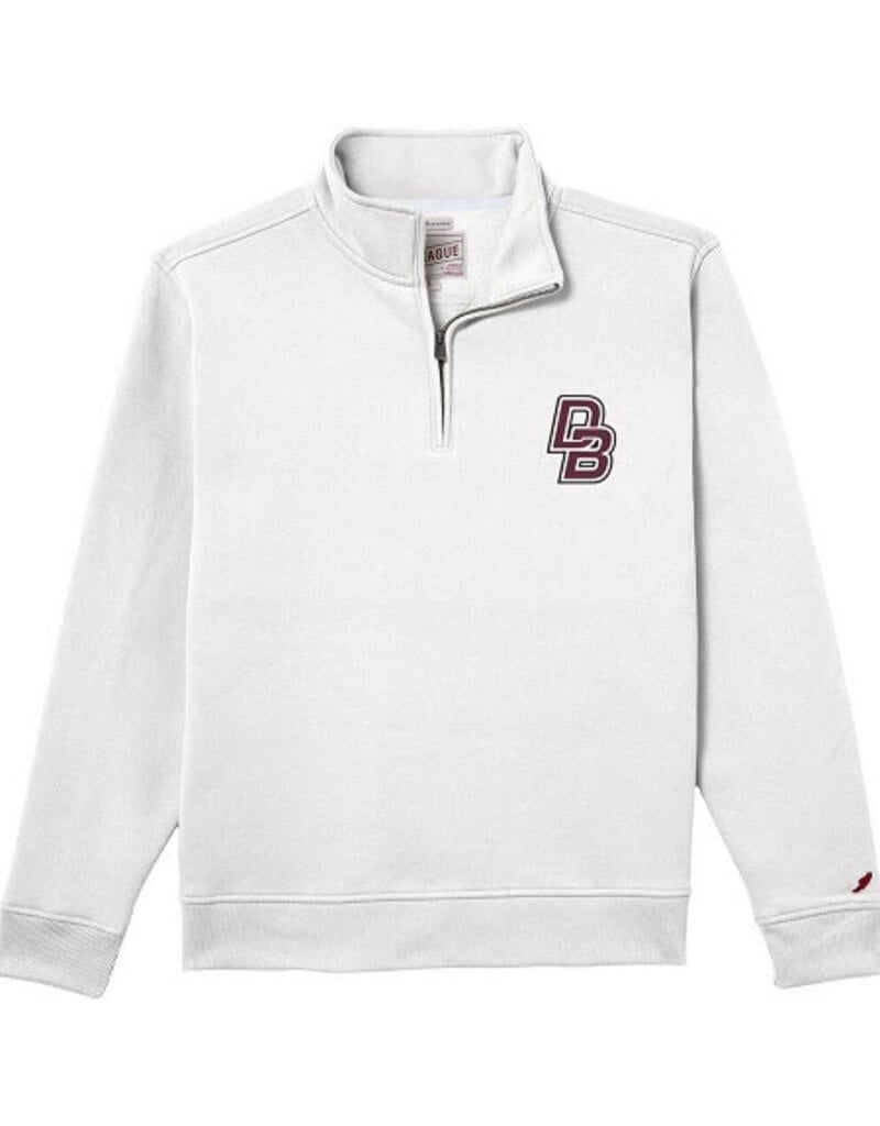 L2 Leqgue Legacy 1991 QuarterZip