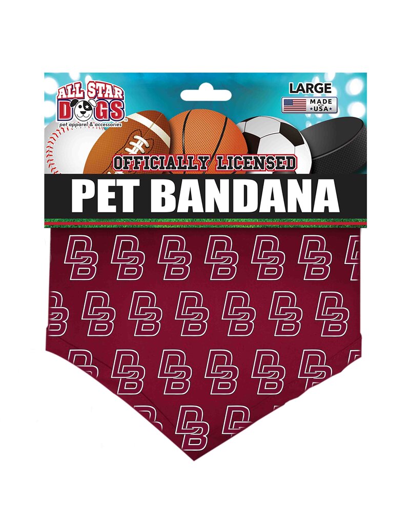 All Star Dogs DogBandana