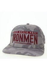 L2 Leqgue Legacy B9A CamoHat