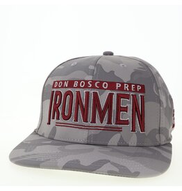 L2 Leqgue Legacy B9A CamoHat