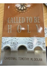 Called to be holy