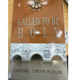 Called to be holy
