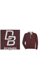 Johnnie-OSully1/4zip