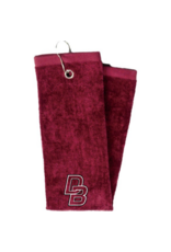 Quality Logo Products DB Golf Towels
