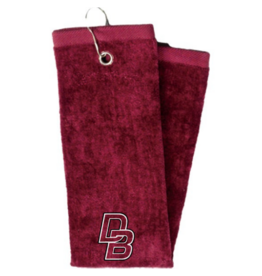 Quality Logo Products DB Golf Towels