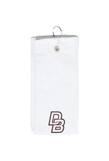 Quality Logo Products DB Golf Towels